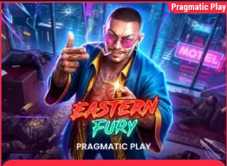 Eastern Fury -