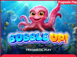 Bubble Up! -