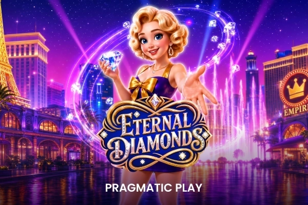 Eternal Diamonds -