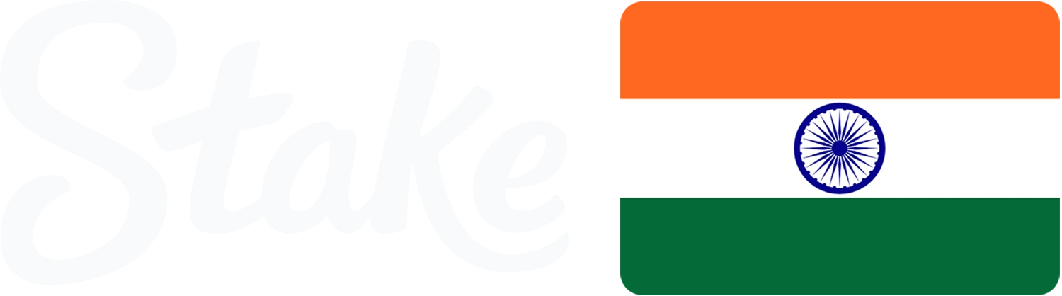 Play casino and place bets with Stake India Casino.