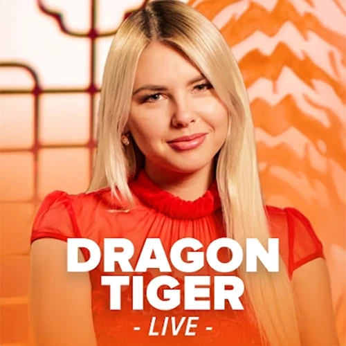 Choose Dragon or Tiger and win big at Stake casino.