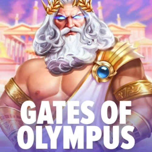 Ascend to the realm of Zeus and unlock divine multipliers in the Gates of Olympus slot at Stake.