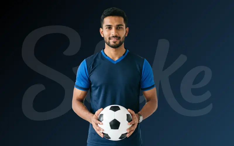 Explore soccer betting markets and back your favorite teams on Stake.