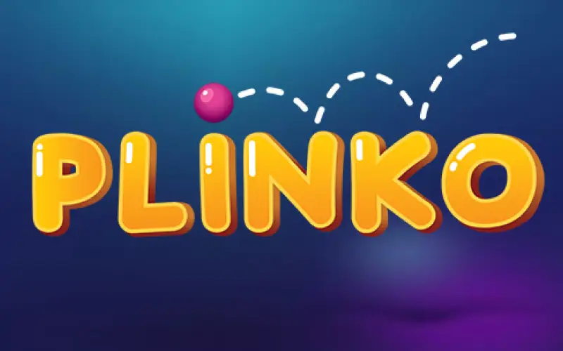 Drop the ball in Plinko and win instant rewards at Stake.