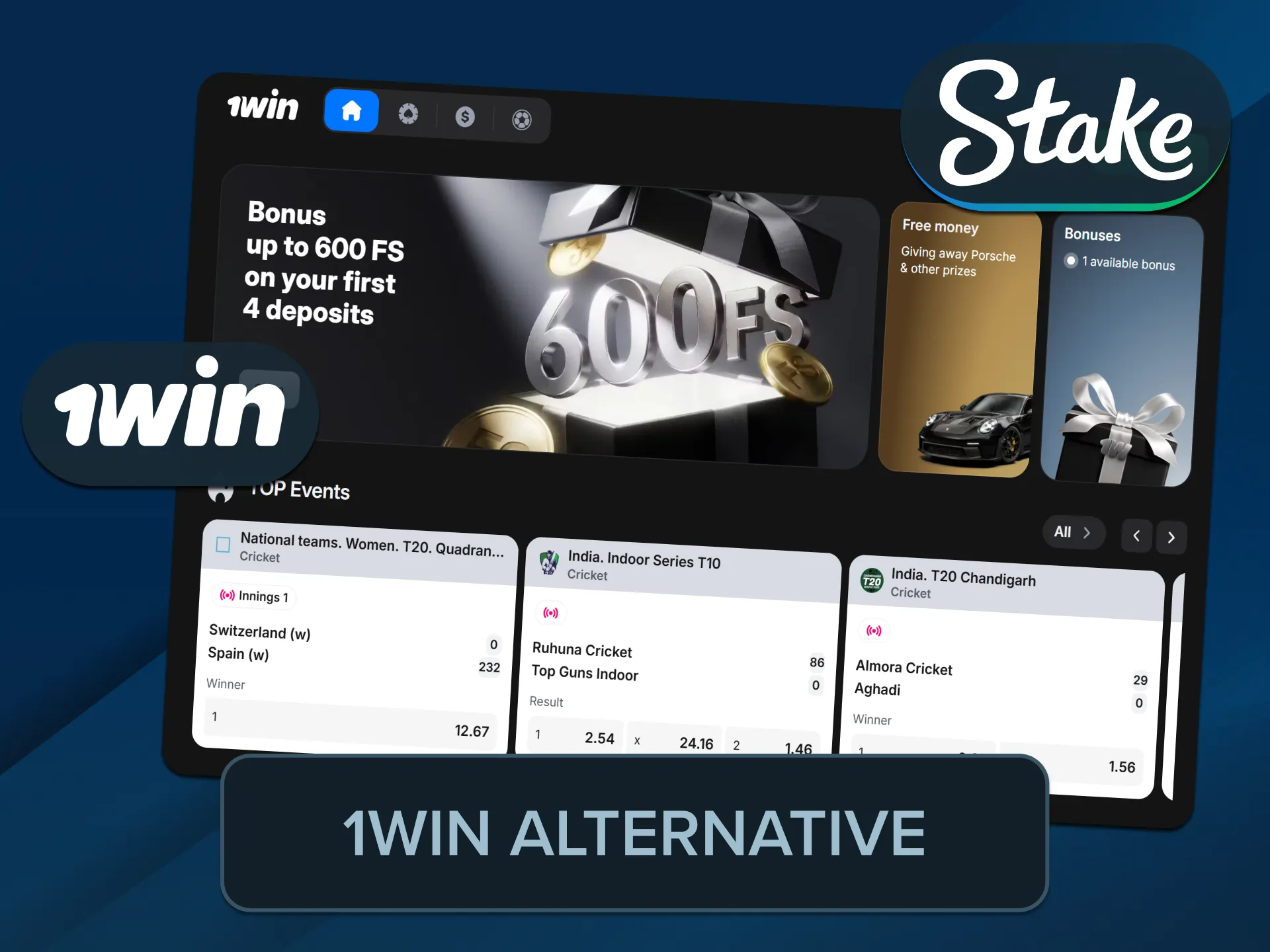 Read about 1win casino to learn about its extensive game library, intuitive app, and generous welcome packages.