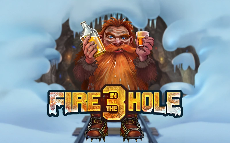 Explode massive underground mine rows playing Fire in the Hole 3.