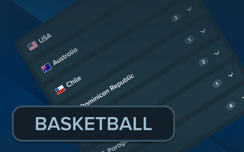 Guess the final quarter scores using types of sport betting Stake.