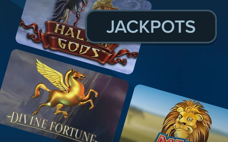 Hunt massive progressive prize pools sorting types of slot machines Stake.
