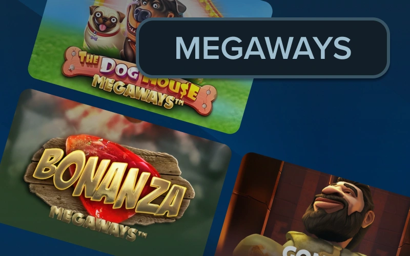 Try thousands of active paylines opening types of slot machines Stake.